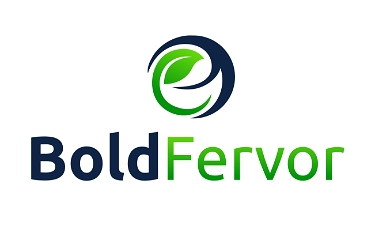 BoldFervor.com